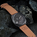 MIDNIGHT MAVERICK WATCH (FOR MEN's)